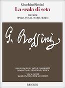 Gioachino Rossini:  La Scala Di Seta