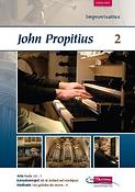 Improvisaties van John Propitius 2