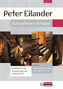 Peter Eilander: Koraalbewerkingen
