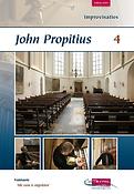 John Propitius: Improvisaties Deel 4