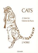 Noble: Cats Suite