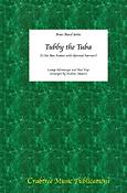 Tubby the Tuba (Partituur Brassband)