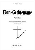 Eden-Gethsemane