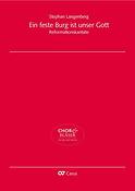 Ein feste Burg ist unser Gott