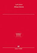 Missa brevis