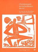 Choralvorspiele zu Kirchenliedern des EG