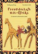 Freundschaft mit Afrika