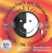 K?nig/te Reh: Freundschaft mit Tansania