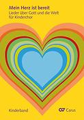 Mein Herz ist bereit