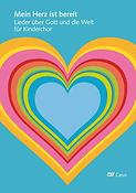 Mein Herz ist bereit