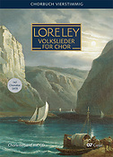 Loreley Chorbuch Deutsche Volkslieder