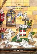 M?use in der Michaelskirche