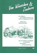 Bredenbach: Vom W?nschen und Zaubern
