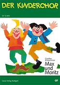 Max und Moritz