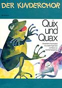 Quix und Quax