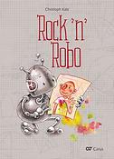 Rock 'n' Robo