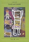 David und Goliat