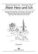 Mein Herz und ich