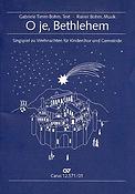O je, Bethlehem