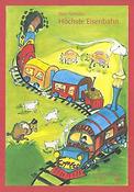 H?chste Eisenbahn