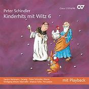 Schindler: Kinderhits mit Witz 6