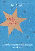 Grosser Stern, was nun?