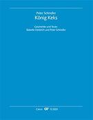 Peter Schnidler: König Keks