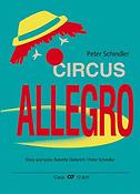 Circus Allegro