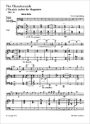 Schilling: Four Chorale Preludes