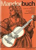 Mandor-Buch fuer Gitarre