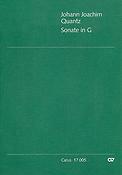 Sonate in G