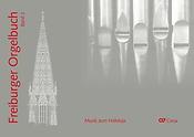 Freiburger Orgelbuch, Band 2: Musik zum Halleluja