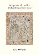 In hymnis et canticis