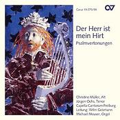 Freiburger Kantorenbuch