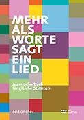 Mehr als Worte sagt ein Lied