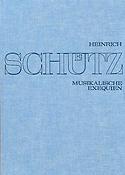 Schütz: Musikalische Exequien