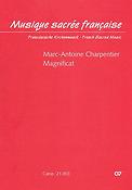 Charpentier: Magnificat