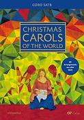 Christmas Carols of the World(DIN A4)