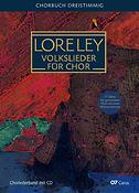 Loreley. Folk Songs fuer Choir