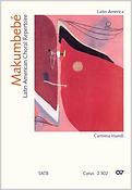 Makumbebe I. Latin American Choral Repertoire