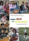 Jedem Kind ein Instrument [JEKI]