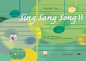 Sing Sang Song II