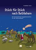 St?ck fuer St?ck nach Bethlehem