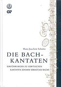 Die Bach-Kantaten