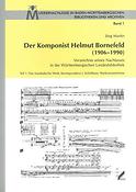Der Komponist Helmut Bornefeld [1906-1990]