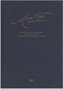 2 Schumann-Lieder aus 12 Gedichte nach Kerner