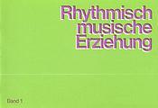 Rhythmisch-Musikalische Erziehung