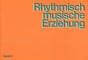Rhythmisch-Musikalische Erziehung