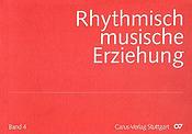 Rhythmisch-Musikalische Erziehung