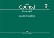 Charles Gounod: Requiem in C